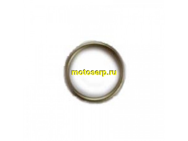 Купить  ====Прокладка выхлопной трубы (колена глушителя) 162FMJ  CG150  (шт) (0 купить с доставкой по Москве и России, цена, технические характеристики, комплектация фото  - motoserp.ru