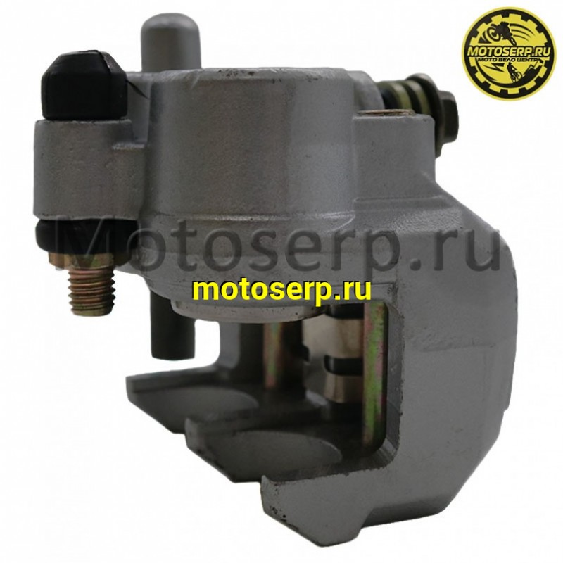 Купить  Суппорт тормозной Motoland (2 поршня) (шт) (ML 5417 (MT R-742 купить с доставкой по Москве и России, цена, технические характеристики, комплектация фото  - motoserp.ru