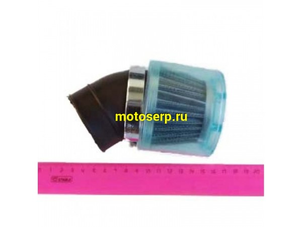 Купить  Фильтр воздушный нулевого сопротивления D42x45 (шт) (ML 5222 (R1  купить с доставкой по Москве и России, цена, технические характеристики, комплектация фото  - motoserp.ru