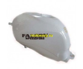 Бак топливный FALCON SPEEDFIRE (чёрный с царапинами) (шт)  (MM 92251