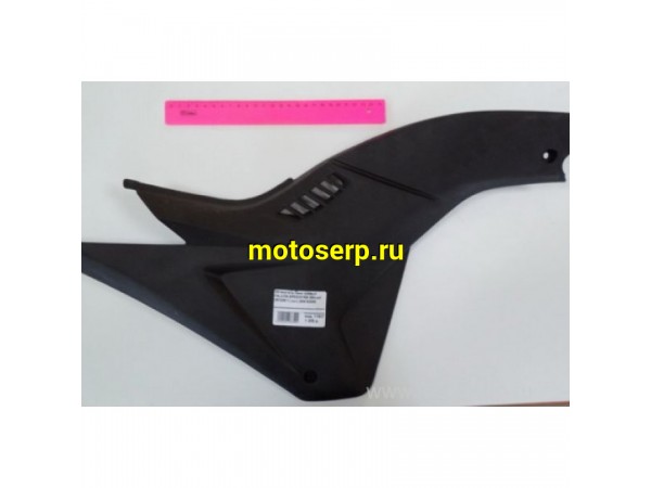 Купить  Обтекатель бака FALCON SPEEDFIRE 250cc, Johnny Pag Falcon 320i правый (RF20611) (шт) (MM 92250 купить с доставкой по Москве и России, цена, технические характеристики, комплектация фото  - motoserp.ru