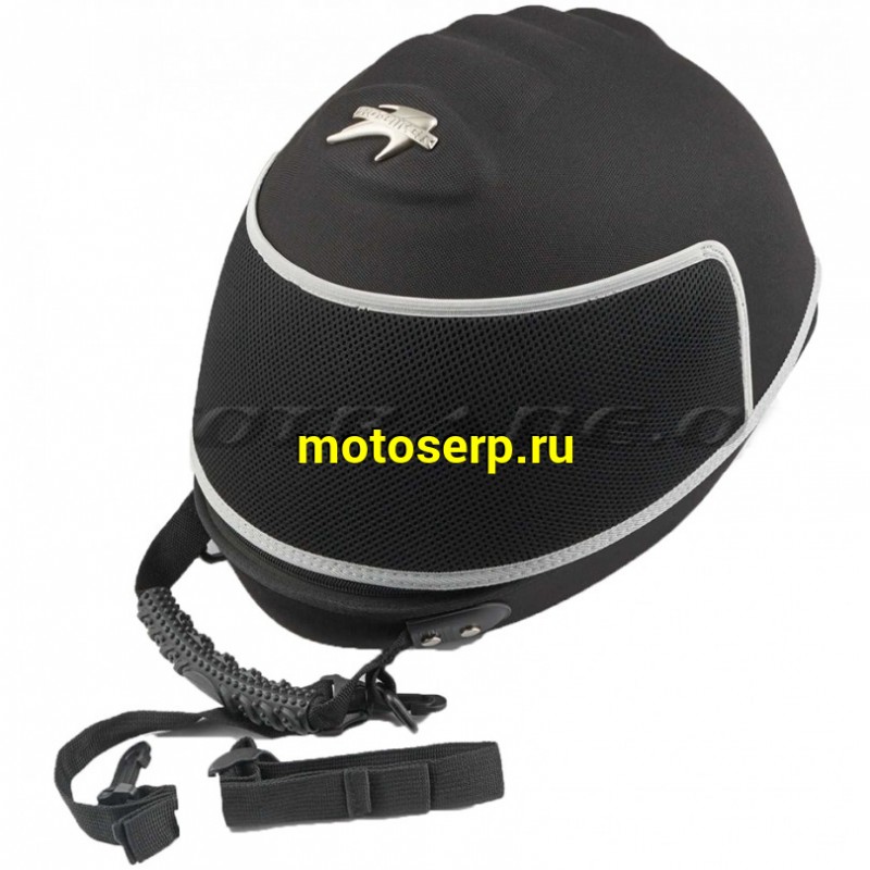 Купить  Сумка для шлема (шт) (0 купить с доставкой по Москве и России, цена, технические характеристики, комплектация фото  - motoserp.ru