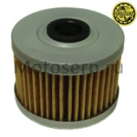 motoserp.ru - Масл. фильтр EMGO HF112(X301;SF1005) 57387 JP(шт) - МотоВелоЦентр г.Серпухов