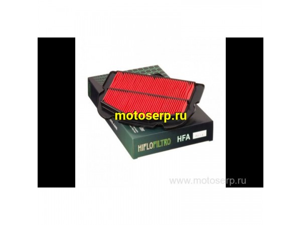 Купить  Фильтр воздушный HI FLO HFA3911 GSX-R1300 74903 JP (шт) купить с доставкой по Москве и России, цена, технические характеристики, комплектация фото  - motoserp.ru