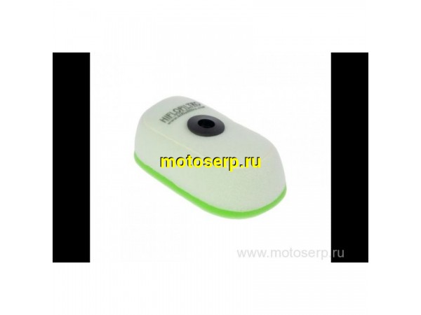 Купить  Фильтр воздушный HI FLO HFF1015  XR250-650 53785 JP (шт) купить с доставкой по Москве и России, цена, технические характеристики, комплектация фото  - motoserp.ru