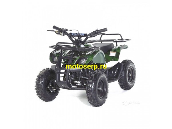 Квадроцикл MOTAX 50cc