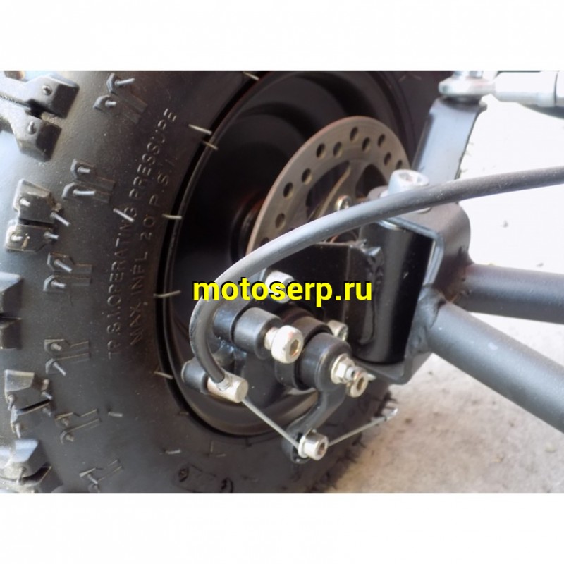 Купить  Детский Квадроцикл MOTAX ATV X 16 цена характеристики запчасти доставка фото  - motoserp.ru