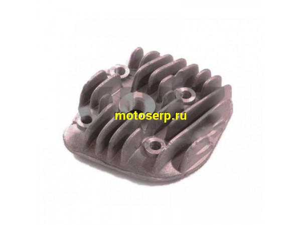 Купить  Головка цилиндра 1E50QMB,2Т  JOG80 D47 (шт) (0 купить с доставкой по Москве и России, цена, технические характеристики, комплектация фото  - motoserp.ru