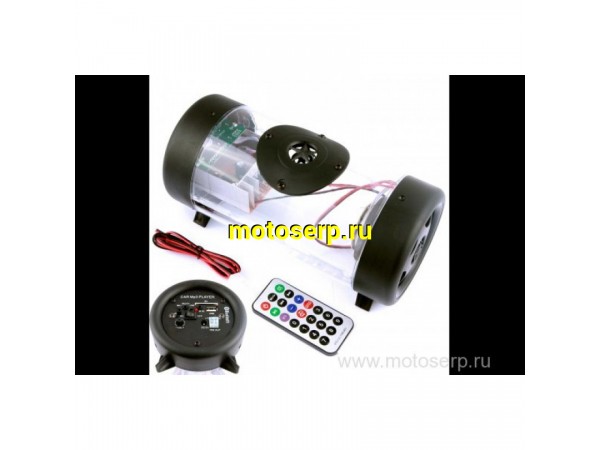 Купить  Аудиосистема (сабвуфер, MP3, ПДУ)  SUB133 -LED  (шт) (0 купить с доставкой по Москве и России, цена, технические характеристики, комплектация фото  - motoserp.ru