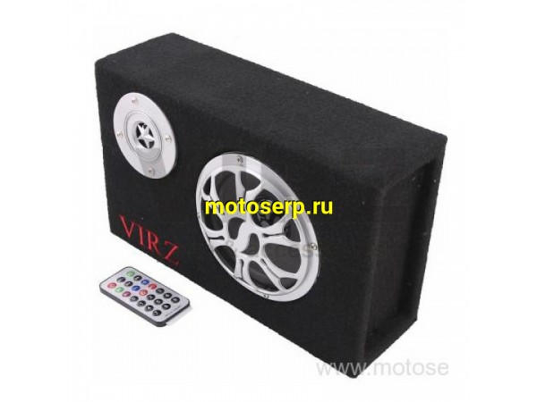 Купить  Аудиосистема (сабвуфер, MP3, ПДУ) прямоугольная (шт) (0 купить с доставкой по Москве и России, цена, технические характеристики, комплектация фото  - motoserp.ru