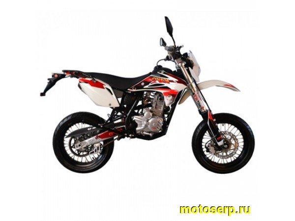 Купить  ====Кросс KAYO Мотоцикл кроссовый KAYO T5 250 SUPER MOTO (спортинв); 4Т; жидкосн. охлажд; диск торм; 17/17 (2017 г.) (зак) купить с доставкой по Москве и России, цена, технические характеристики, комплектация фото  - motoserp.ru