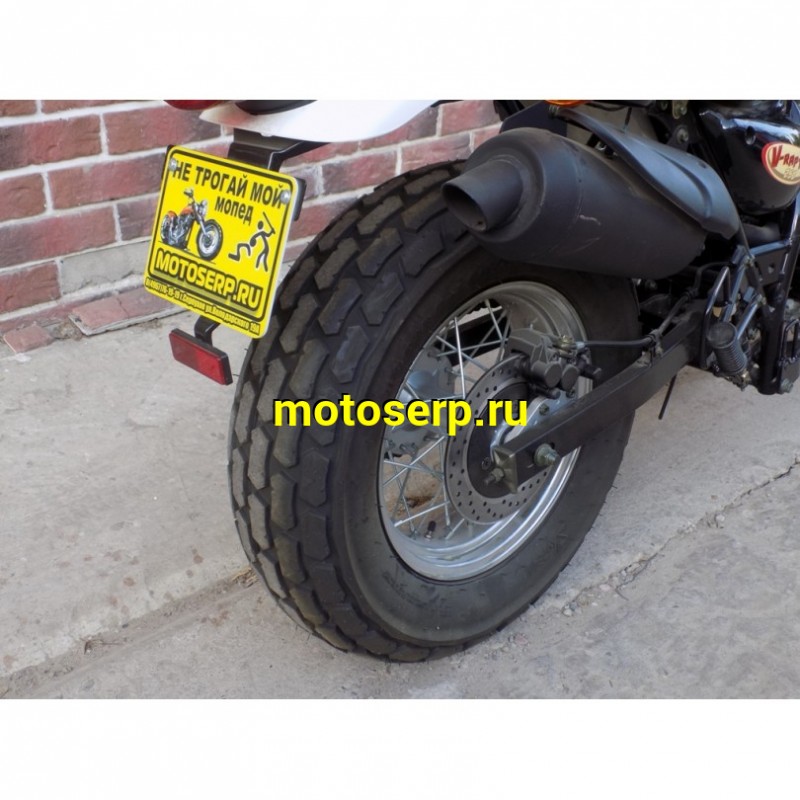 Купить  Мотоцикл Motoland V RAPTOR 250 Мотолэнд цена характеристики запчасти доставка фото  - motoserp.ru