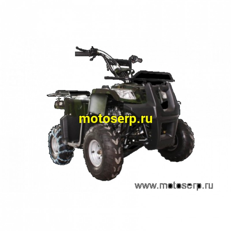 Купить  ====.50/110cc Квадроцикл AVANTIS HUNTER JUNIOR ATV50/110 (Хантер Юниор) утилит,детск. 4-7 лет, квадроцикл, 4 так, колеса 6&quot; (шт.) (зак) купить с доставкой по Москве и России, цена, технические характеристики, комплектация фото  - motoserp.ru