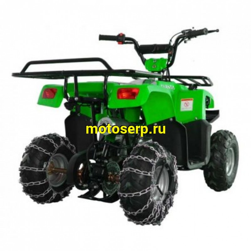 Купить  ====.50/110cc Квадроцикл AVANTIS HUNTER JUNIOR ATV50/110 (Хантер Юниор) утилит,детск. 4-7 лет, квадроцикл, 4 так, колеса 6&quot; (шт.) (зак) купить с доставкой по Москве и России, цена, технические характеристики, комплектация фото  - motoserp.ru