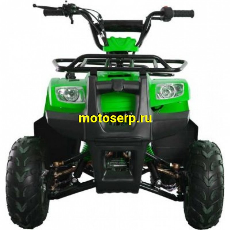 Купить  ====.50/110cc Квадроцикл AVANTIS HUNTER JUNIOR ATV50/110 (Хантер Юниор) утилит,детск. 4-7 лет, квадроцикл, 4 так, колеса 6&quot; (шт.) (зак) купить с доставкой по Москве и России, цена, технические характеристики, комплектация фото  - motoserp.ru