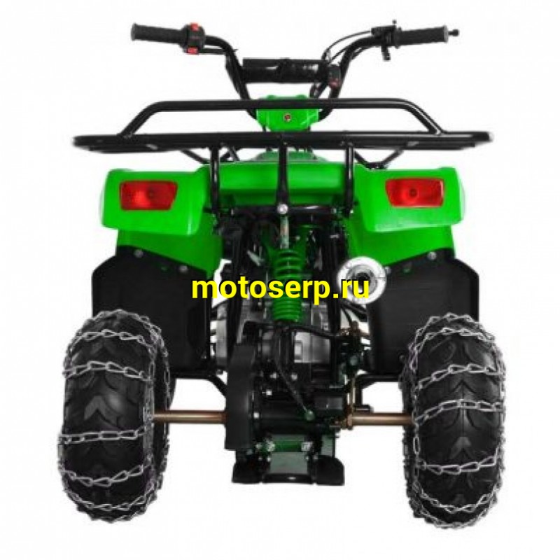 Купить  ====.50/110cc Квадроцикл AVANTIS HUNTER JUNIOR ATV50/110 (Хантер Юниор) утилит,детск. 4-7 лет, квадроцикл, 4 так, колеса 6&quot; (шт.) (зак) купить с доставкой по Москве и России, цена, технические характеристики, комплектация фото  - motoserp.ru