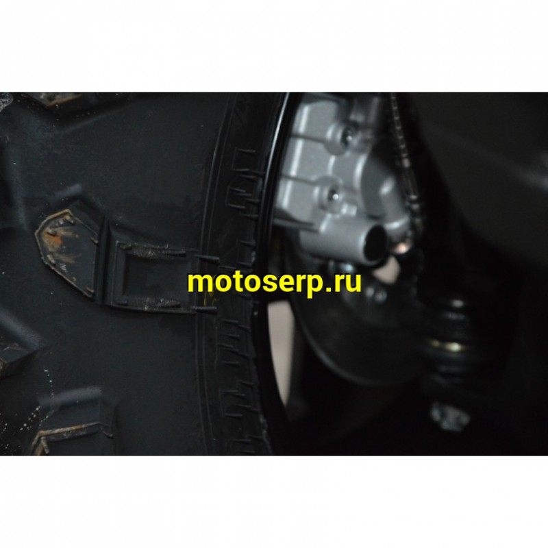 Купить  650cc Квадроцикл РМ650-2 (ЭПТС) утилит. 4х4,650cc; механ. с вариатором; реверс,  лебед, фарк. (RM) (зал) (шт)  купить с доставкой по Москве и России, цена, технические характеристики, комплектация фото  - motoserp.ru
