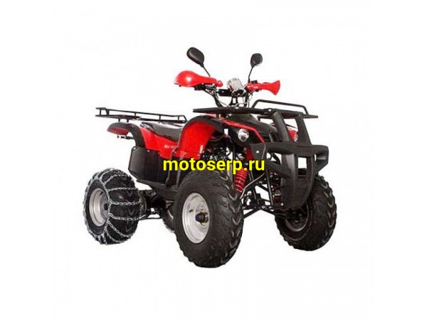 Купить  Квадроцикл АВАНТИС ХАНТЕР 150 AVANTIS HUNTER 150 цена характеристики запчасти доставка фото  - motoserp.ru