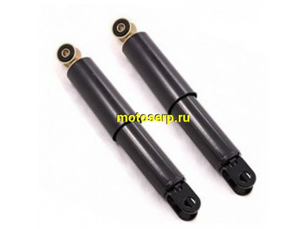 Купить  Амортизатор передний (L- 240mm,D- 8mm,d- 8mm) Honda Lead CN (пар) (R1 (MOTO-SKUTER 3406 купить с доставкой по Москве и России, цена, технические характеристики, комплектация фото  - motoserp.ru