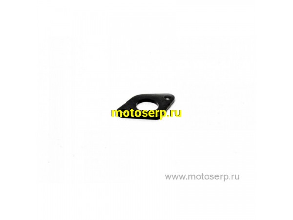 Купить  Проставка карбюратора пластиковая изоляционная Honda d-16  CN (шт) (R1 купить с доставкой по Москве и России, цена, технические характеристики, комплектация фото  - motoserp.ru