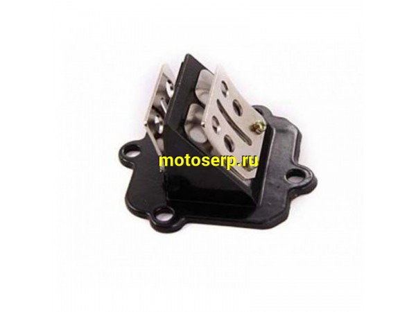 Купить  Клапан лепестковый Yamaha 5BM (шт) (MT L-176 (R1 (TATA 10077642 (ANKON 00 90 22 купить с доставкой по Москве и России, цена, технические характеристики, комплектация фото  - motoserp.ru