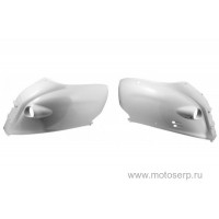 motoserp.ru - Обтекатель боковой (боковина) Honda Giorno (AF24) (пара) (R1 - МотоВелоЦентр г.Серпухов
