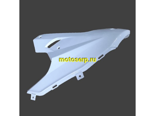 Купить  Обтекатель задний (боковина) FALCON SPEEDFIRE 250cc, Johnny Pag Falcon 320i нижний левый (RF20517) (шт) (MM 92244 купить с доставкой по Москве и России, цена, технические характеристики, комплектация фото  - motoserp.ru