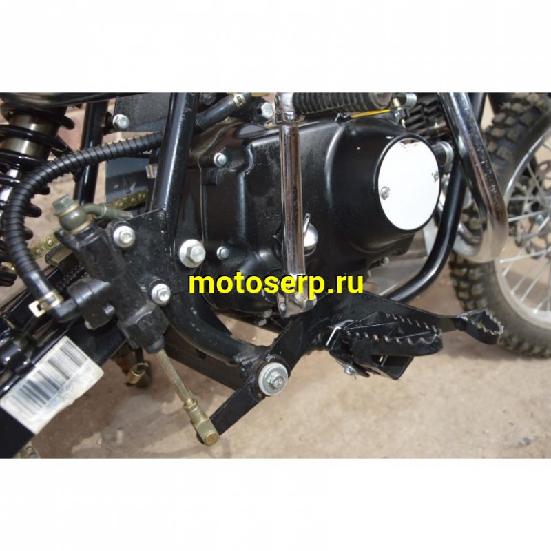 Купить  Питбайк Орион Грифон Orion Gryphon цена характеристики запчасти доставка фото  - motoserp.ru