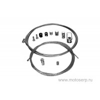 motoserp.ru - Трос сцепления/газа универсальный (ремкомплект) VENHILL 11-03168 (кмпл) (JP - МотоВелоЦентр г.Серпухов