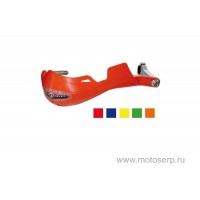 motoserp.ru - Защита рук/рычагов (уши) PROGRIP 5610, цвет Красный 11-01350 JP (компл) (DK - МотоВелоЦентр г.Серпухов