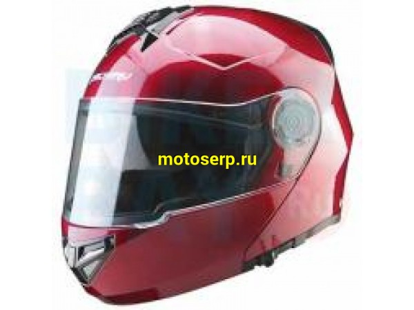 Купить  ====Шлем трансформер (модуляр) MICHIRU MF 120  размер M, L  (с солнцезащ. стеклом и с очками) (шт)   (IR 4650066004267  (IR 4650066004274 купить с доставкой по Москве и России, цена, технические характеристики, комплектация фото  - motoserp.ru