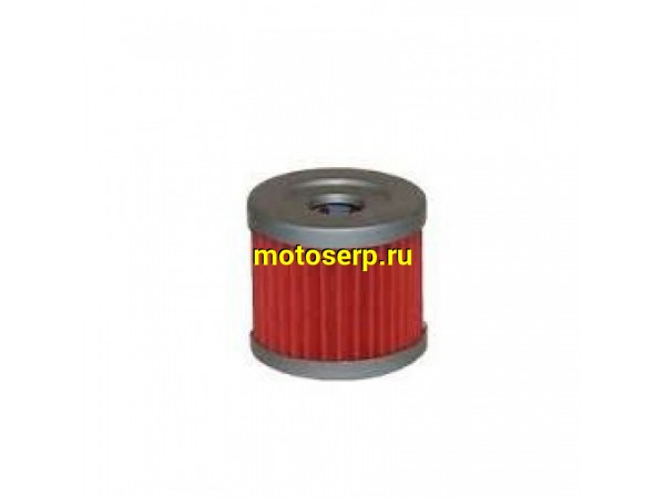 Купить  Масл. фильтр HI FLO HF131 JP (шт)   купить с доставкой по Москве и России, цена, технические характеристики, комплектация фото  - motoserp.ru