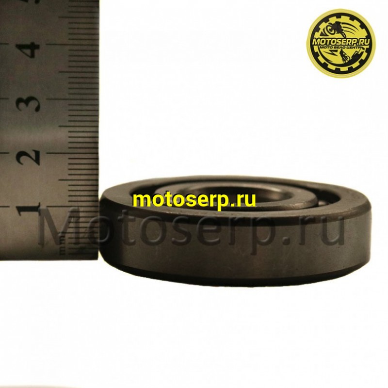 Купить  Подшипник коленвала 20*52*12  Honda DIO AF18/27 (узкий) SC04A47CS32PX1/3A (JAP) (шт) (MT S-484 купить с доставкой по Москве и России, цена, технические характеристики, комплектация фото  - motoserp.ru