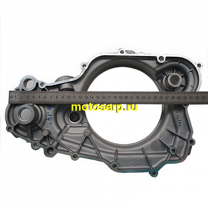 Купить  Крышка картера прав 177MM ZS177MM(NC250) (шт) (ML 6509 (Regul 100050061-0007 купить с доставкой по Москве и России, цена, технические характеристики, комплектация фото  - motoserp.ru