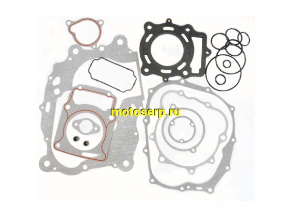 Купить  Прокладки компл. полн. 169MM ZS169MM (комп) (ML 6441 купить с доставкой по Москве и России, цена, технические характеристики, комплектация фото  - motoserp.ru