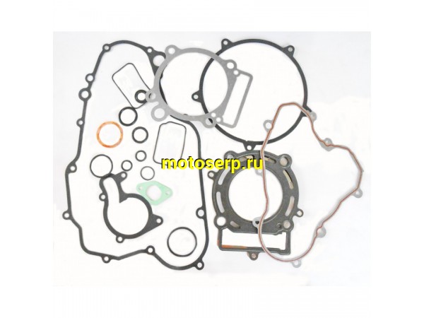 Купить  Прокладки компл. полн. 177MM ZS177MM (NC250) (комп) (ML 6522  купить с доставкой по Москве и России, цена, технические характеристики, комплектация фото  - motoserp.ru