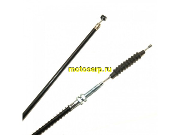 Купить  Трос сцепления KAYO T2,T4, KAYO140, KAYO150 и др. (T-1145mm, R-1010mm) (шт) (ML 6375  купить с доставкой по Москве и России, цена, технические характеристики, комплектация фото  - motoserp.ru