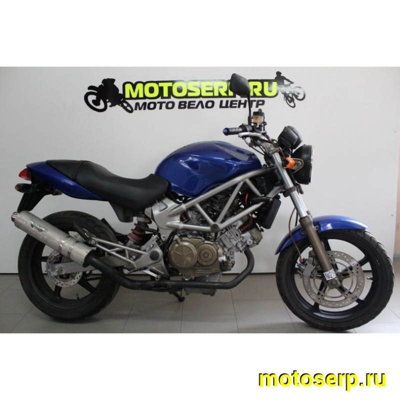 Купить  ====Мотоцикл HONDA VTR250 Из Японии, без пробега по РФ купить с доставкой по Москве и России, цена, технические характеристики, комплектация фото  - motoserp.ru