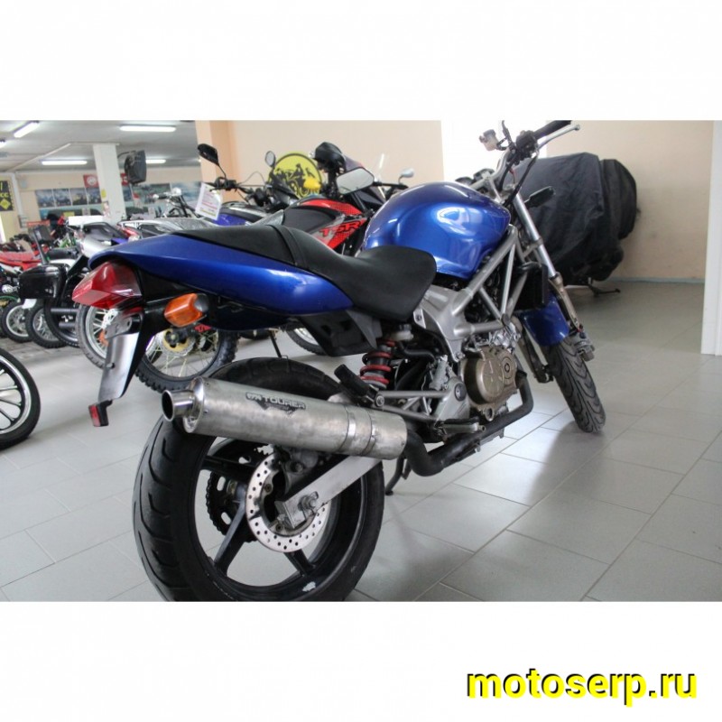 Купить  ====Мотоцикл HONDA VTR250 Из Японии, без пробега по РФ купить с доставкой по Москве и России, цена, технические характеристики, комплектация фото  - motoserp.ru