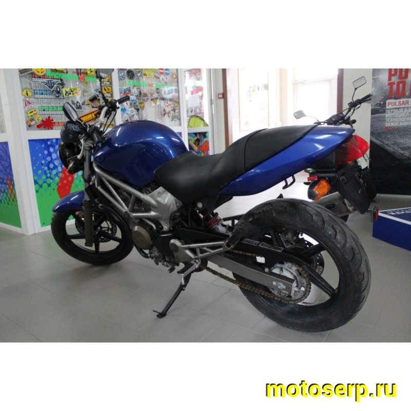Купить  ====Мотоцикл HONDA VTR250 Из Японии, без пробега по РФ купить с доставкой по Москве и России, цена, технические характеристики, комплектация фото  - motoserp.ru