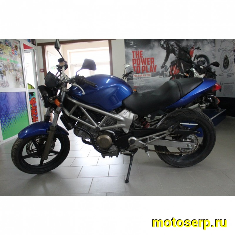 Купить  ====Мотоцикл HONDA VTR250 Из Японии, без пробега по РФ купить с доставкой по Москве и России, цена, технические характеристики, комплектация фото  - motoserp.ru