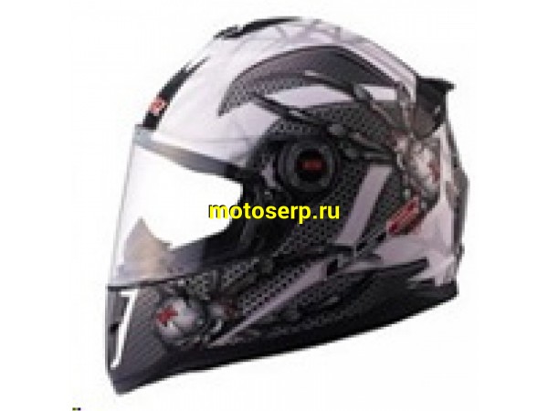 Купить  ====Шлем закрытый  LS2 FF392 SPYDER детский(шт) (LS2 купить с доставкой по Москве и России, цена, технические характеристики, комплектация фото  - motoserp.ru
