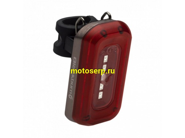 Купить  Фонарь задний Blackburn Central USB зарядка 20 LED Вело (шт) (Aviva 7053781 купить с доставкой по Москве и России, цена, технические характеристики, комплектация фото  - motoserp.ru