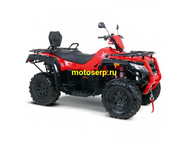 Квадроцикл RM 500