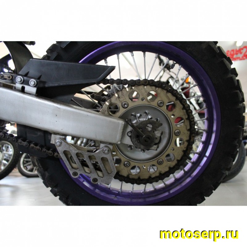 Купить  ====Мотоцикл YAMAHA TTR250 Open enduro Из Японии, без пробега по РФ купить с доставкой по Москве и России, цена, технические характеристики, комплектация фото  - motoserp.ru