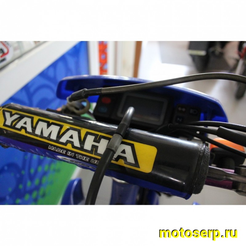 Купить  ====Мотоцикл YAMAHA TTR250 Open enduro Из Японии, без пробега по РФ купить с доставкой по Москве и России, цена, технические характеристики, комплектация фото  - motoserp.ru