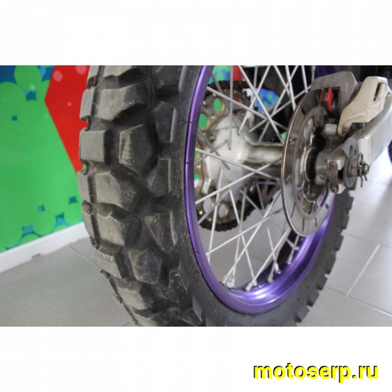 Купить  ====Мотоцикл YAMAHA TTR250 Open enduro Из Японии, без пробега по РФ купить с доставкой по Москве и России, цена, технические характеристики, комплектация фото  - motoserp.ru
