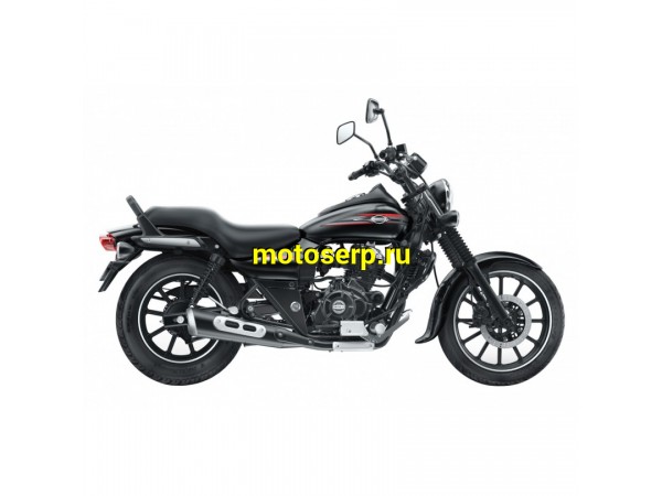 Купить  Мотоцикл BAJAJ Avenger 220 dts +i купить цена характеристики запчасти доставка фото  - motoserp.ru