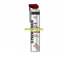 Смазка цепи IPONE X-TREM CHAIN OFF-ROAD 750ml  800648 JP 