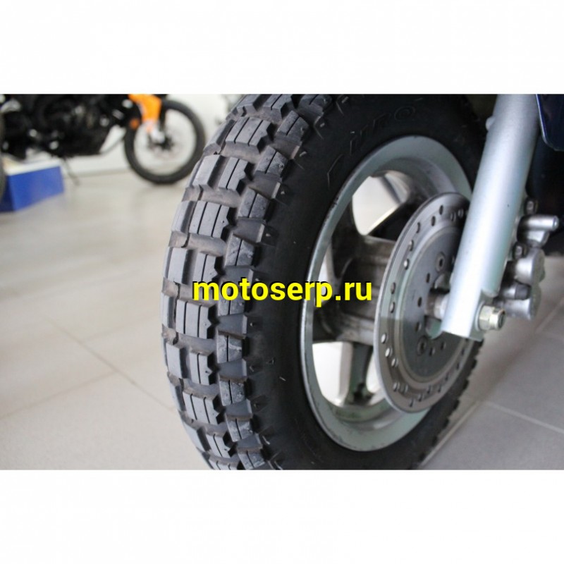 Купить  ====Скутер Honda Lead 50 AF-48 отл.сост. с пробегом по РФ купить с доставкой по Москве и России, цена, технические характеристики, комплектация фото  - motoserp.ru